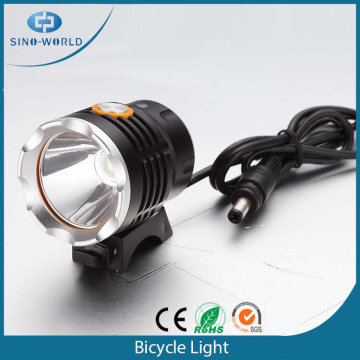 New Ultra Bright Safety Rechargeable Best Bike Light