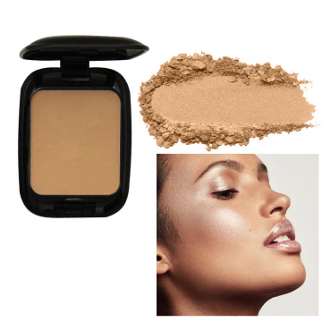 OEM Best Compact Powder For Oily Skin