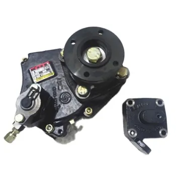 Hot Selling MLD6A PTO with CE Certificate - Factory Sale