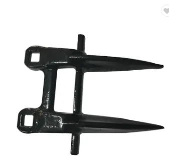 Agriculture Harvester Knife Guard Mowers