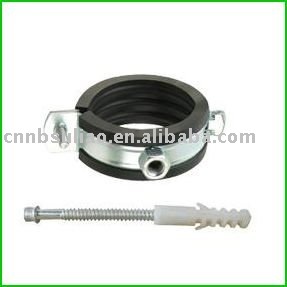 quick pipe clamp for PPR fittings