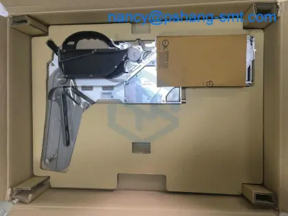 SMT Samsung Hanwha SM Feeder Electric 44mm Feeder