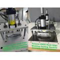 Machine de soudage par ultrasons N95 Mask Edge
