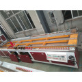 PVC/WPC Wall Panel Making Machinery