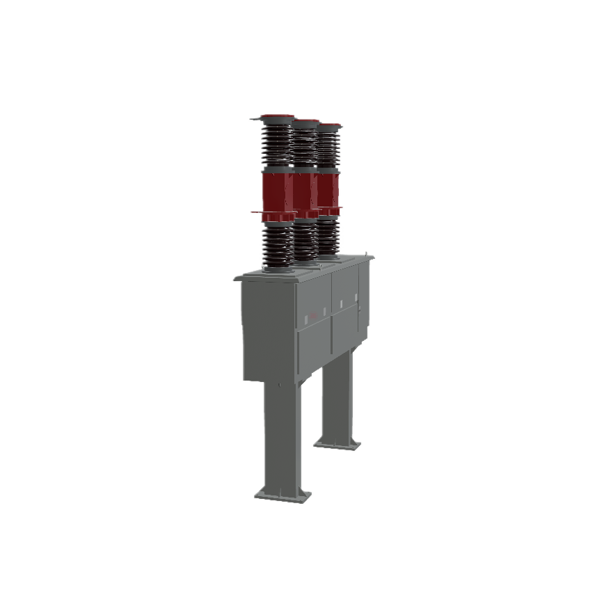 Recloser de circuito automático 35kV-40kV al aire libre ACR ACR