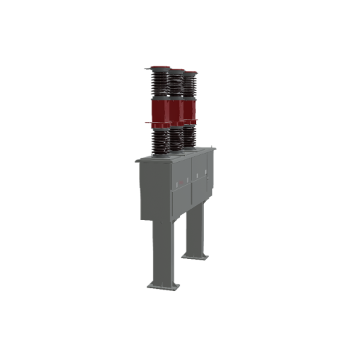 Recloser de circuito automático 35kV-40kV al aire libre ACR ACR