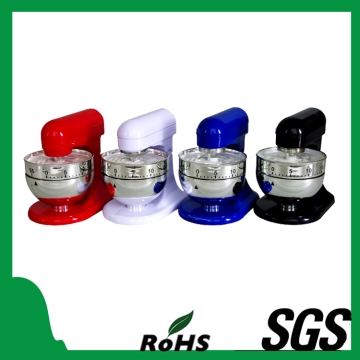 Flour Machine Shape Mechanical Timer for Heater Ecohome Houseware