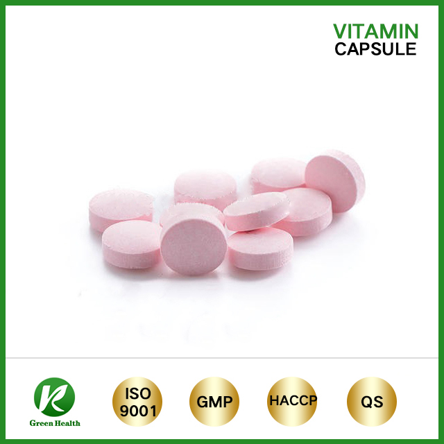 OEM 6000mg Super Collagen C رائع شعر بشرة الأظافر الخالية من الغلوتين