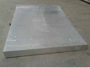 Aluminum Sheet 5754 H22 H14