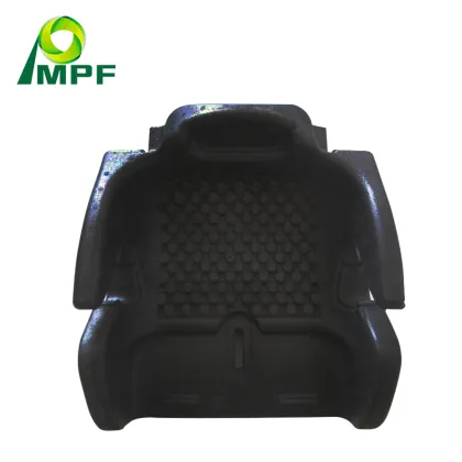 OEM EPP foam automotive car seat cushion