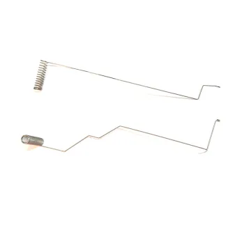Wholesale price of spiral spring