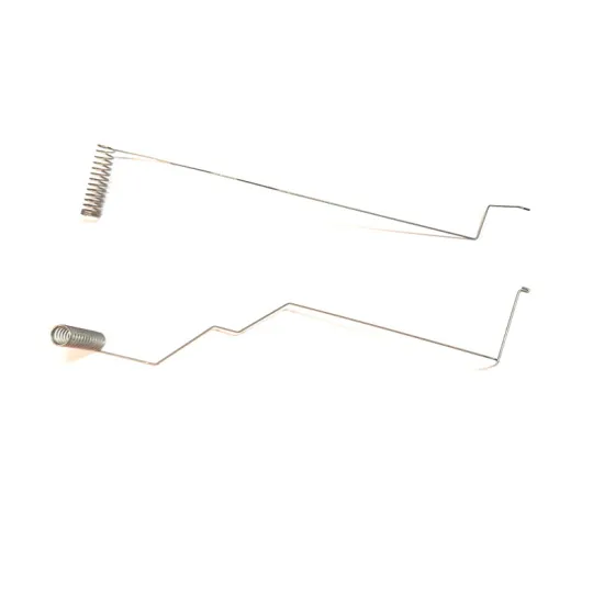 Wholesale price of spiral spring