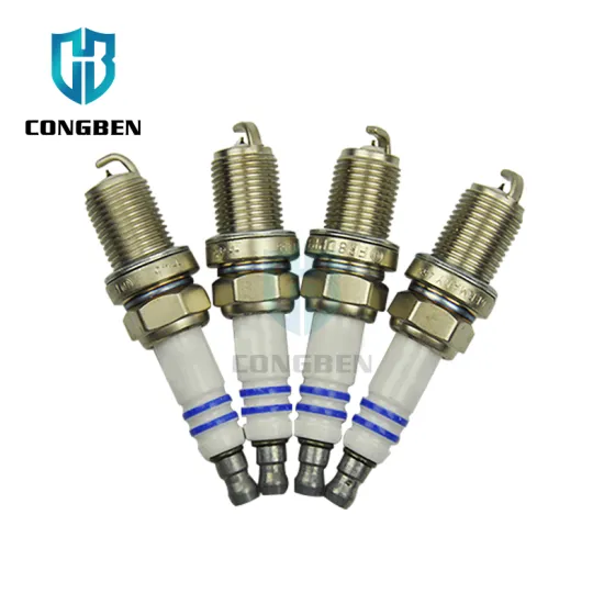 Iridium Spark Plugs 0021592203 0031591103 0031594703 for Mercedes-Benz W211 W114 W126
