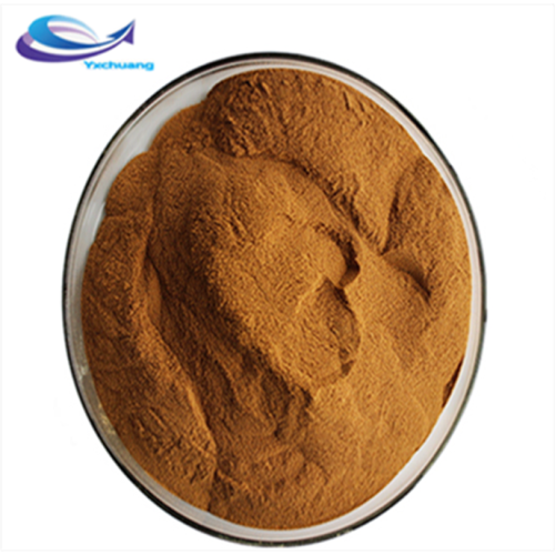 Root Extract Powder additive-free ginseng root extract