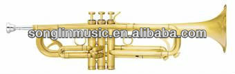 TR-8557 High grade Trumpet