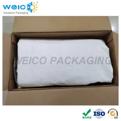 Food Grade Flexitank for 20' Container Solutions