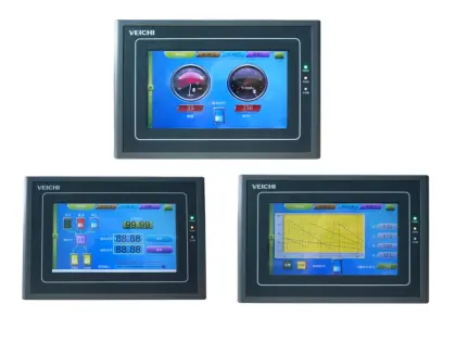 Best Alternative to Omron PLC HMI