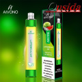 Aivono Aim Fire LED Light Disposable E Cigarette