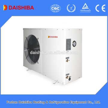 Water cycle Air to water Saving energy CE RoHS domestic mini heat pump