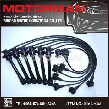 Spark Plug Wire 90919-21546 FOR TOYOTA
