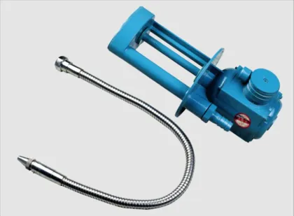 coolant pump