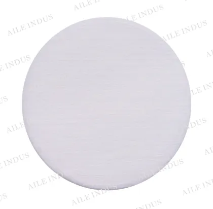 100% Cotton cotton pads