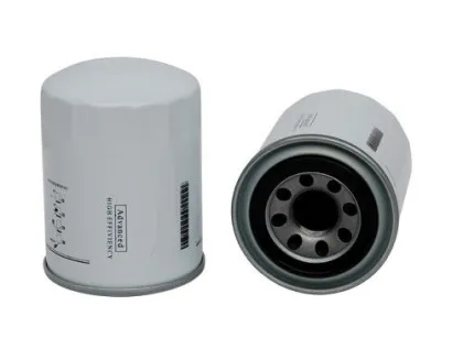 Spin On Paper Cummins Fuel Filter , Doosan Donaldson Fuel Filters