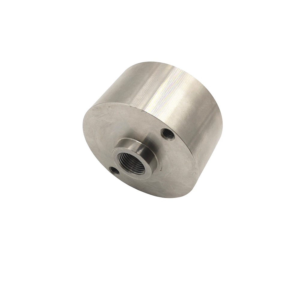 Precision CNC Metal Machining Custom Service