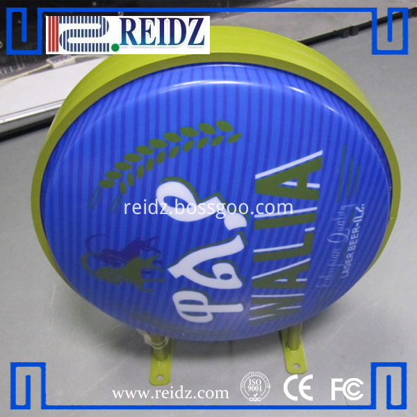led advertising display board