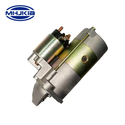 STARTER ASSY 36100-42200 for Hyundai / KIA Grace H-1 H100 Porter 1993-2004