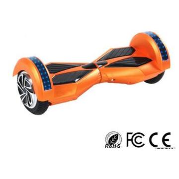 8 Inch Tire Drift Balance Board with Multi Led Light