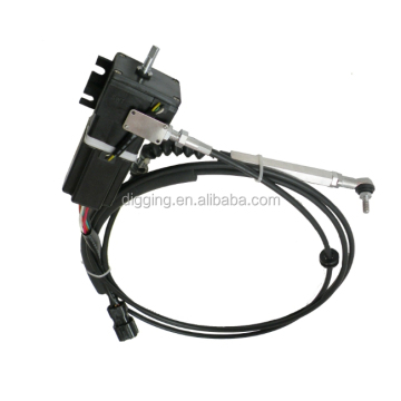 Throttle Throttle and Stepper Motors: PC78US-6 ، PC60-7 ، PC128US-7 ، PC228UU-7 Parts