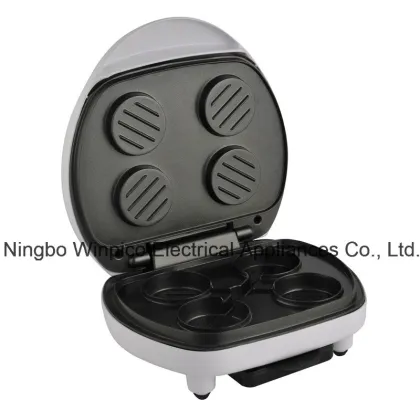Electric Mini Burger Maker Electric Slider Grill Electric Meatball Grill Burger Grill