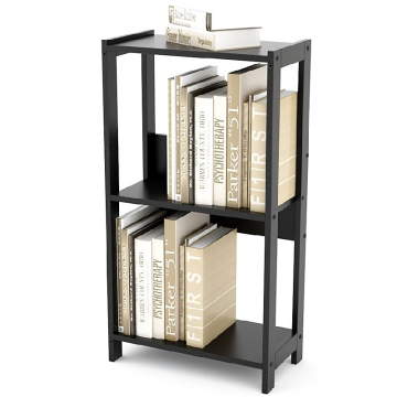 Mobili moderni del negozio di libri