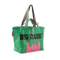 Promotional Gifts Recycled Shopping Tote Custom Durable Bag