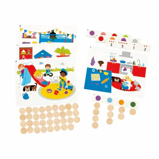 Hot New High Quality Cheap Educational creative kids toys