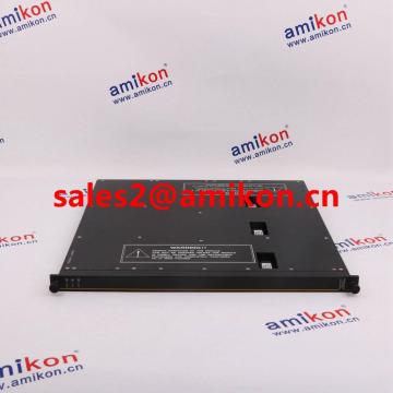 TRICONEX  8110 IN STOCK