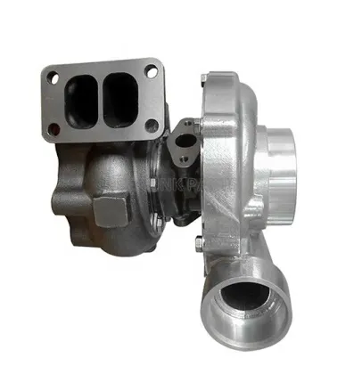 Auto Parts Turbocharger K16 53169707159 Fit BorgWarner for Mercedes Benz Truck Bus OM904LA