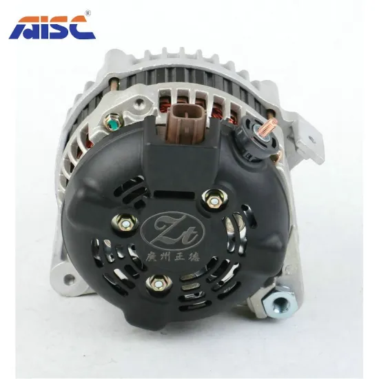 AISC Auto Parts 27060-0H171 270600H171 Alternator for Toyota Camry ACV40 ACV41 1AZFE 2AZFE