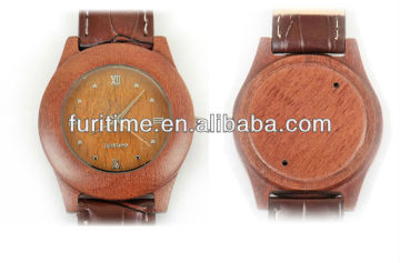 wooden watches 3ATM waterproof watches womens designer watches womens designer watches