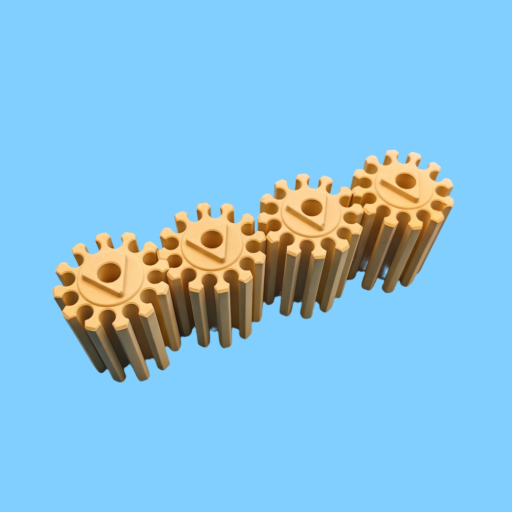 Cordierite Ceramic Insulator