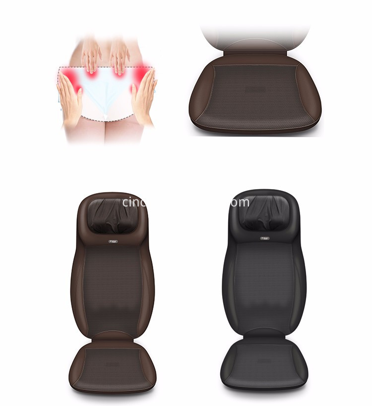 Back Massage Cushion Back Massage Cushion