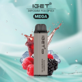 IGET MAGE DISPOSICE POD อุปกรณ์ 3000 พัฟ vape