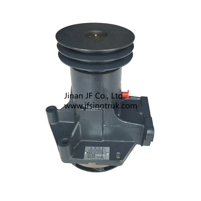 壷 612600061332 Weichai Power Tensioner Pulley China