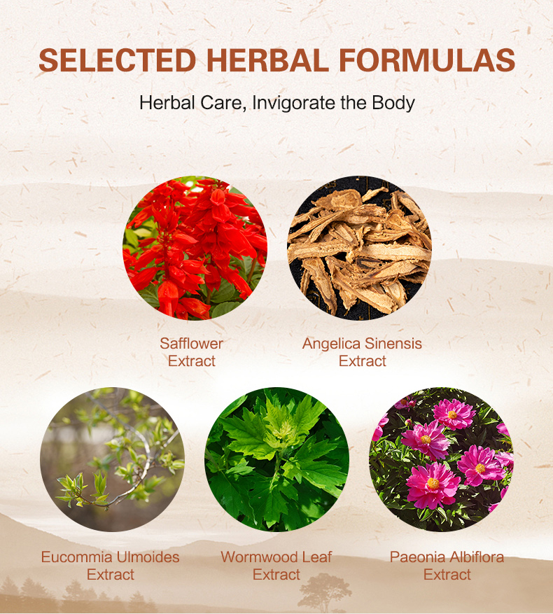 Herbal Skin Care Products