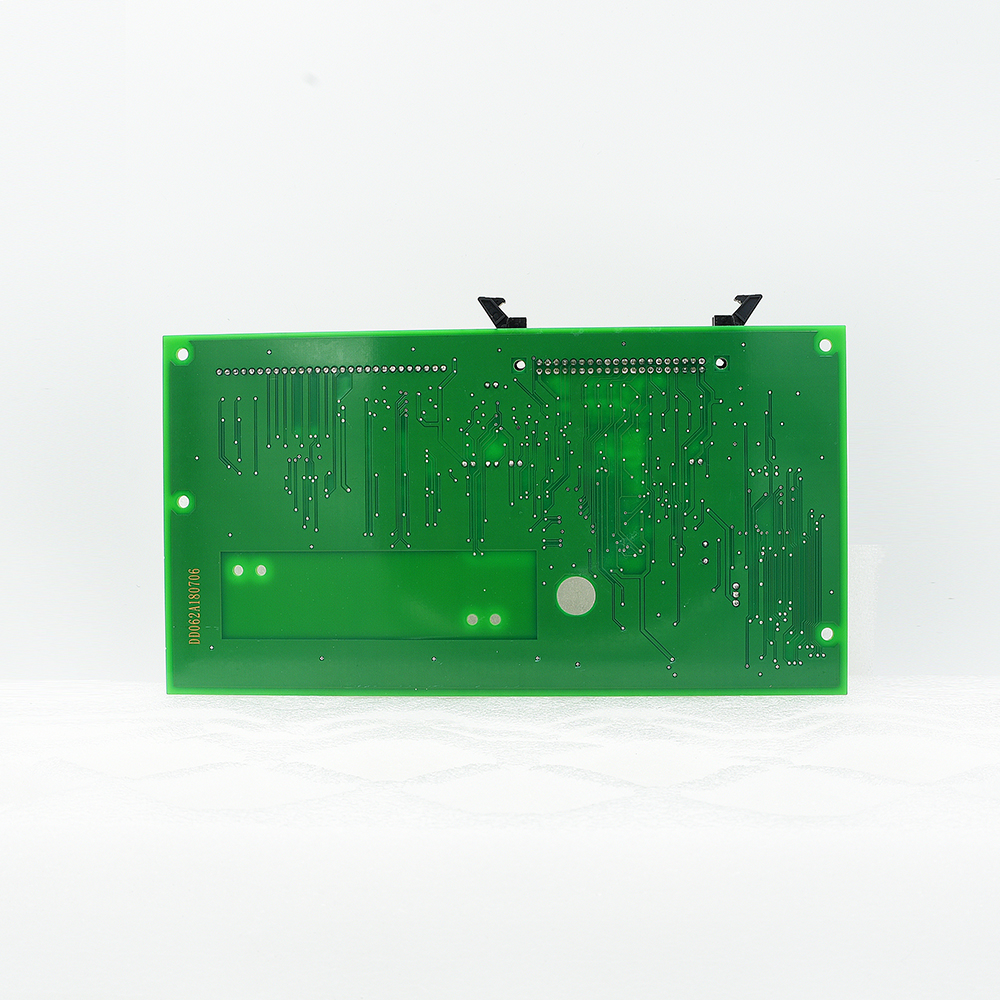 Front Panel PCB ASSY