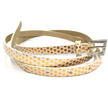 Women's Fashionable Dressy Belt for Dresses