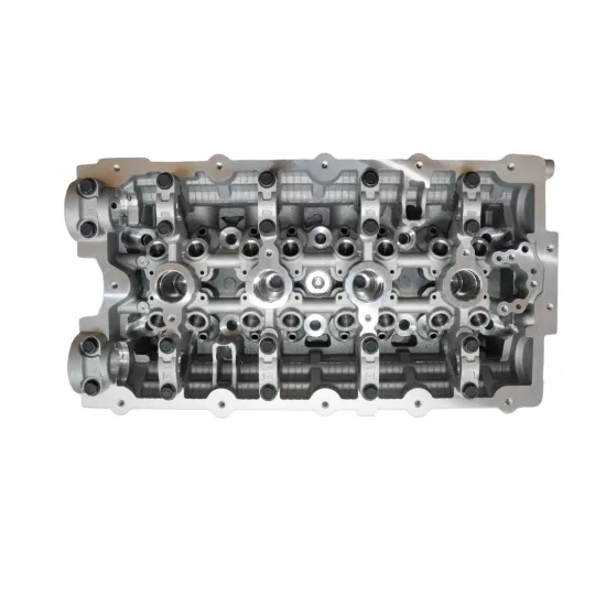 Ready To Ship 4GA3.3 2.0VVT Empty Cylinder Heads - Engine Accessories Auto Parts