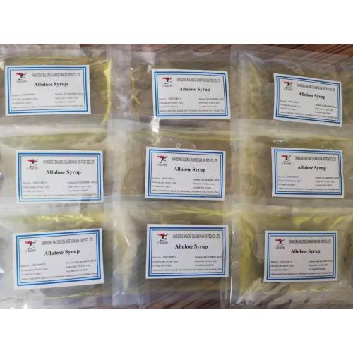 Food Grade Sweetener crystalline D-allulose