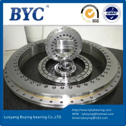 YRT100 Rotary Table Bearing 100x185x38 - INA turntable bearing